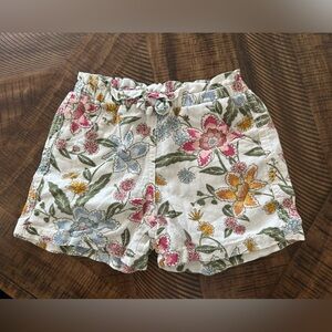 Toddler shorts